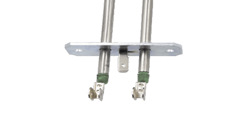 Тен для духовки, 315*365 мм, 1200 Вт, Zanussi 3570076038, SKL COK110ZN, Irca - 2