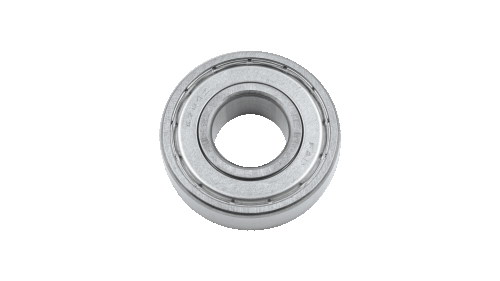 Підшипник кульковий F&D 6204-ZZ (20*47*14) - 1