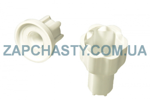 Комплект муфт для кухонного комбайна Braun K700, 67051112 - 4