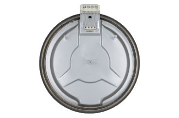 Електроконфорка (чавун) SKL HP-2000-4, Ariston C00378377, COK006UN, 2000 Вт, d=235/220 мм