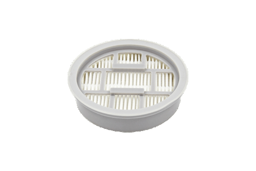 HEPA фільтр для пилососа Xiaomi Deerma VC20S, VC20, VC21, 78*18 мм - 1
