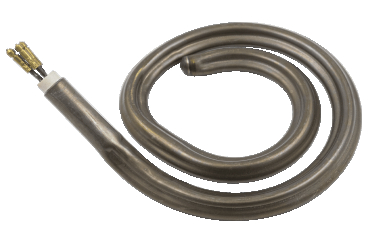 Електроконфорка (тен) Мрія, 1000 Вт, 145*175 мм