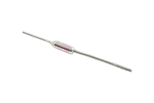 Термозапобіжник TZ D-200°C 15A - 1