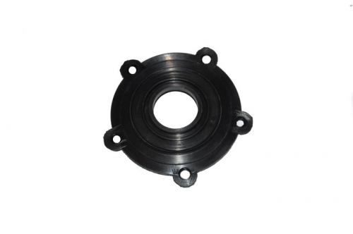 Прокладка для бойлера 044, Ariston C00040264, Thermex, Isea, Round, 37*125/105*12 мм (под фланец) - 1