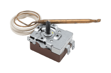 Термостат (терморегулятор) для бойлера MMG HU-20-M, 20A (7-71°C)