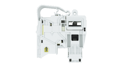 Замок для стиральной машины Ariston, Indesit C00299278, C00264161 - 1