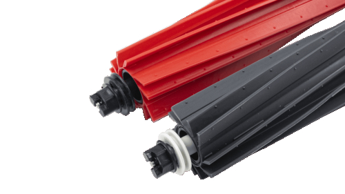 Основные сменные щетки для робота-пылесоса Xiaomi Roborock S8, S8 Pro, Q5 Pro, Q8 Max - 2