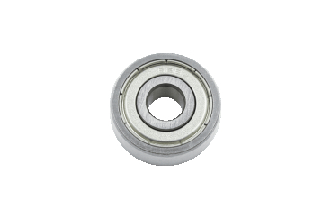 Підшипник кульковий F&D 628-ZZ (8*24*8)