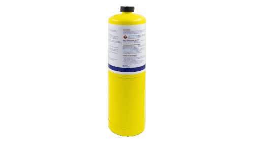 Газ MAPP Pro для зварювальних пальників, 400 г - 2