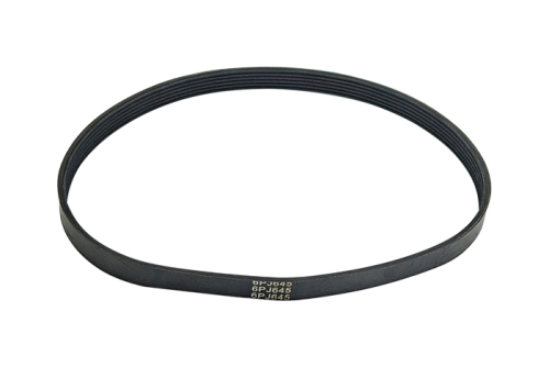 Ремінь 645 PJ6 для бетонозмішувача (гумовий) - 1