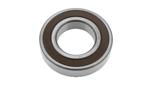 Підшипник кульковий CX 6209-2RS (45*85*19) - 1