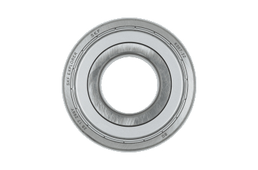 Підшипник кульковий SKF 6307-ZZ (35*80*21)