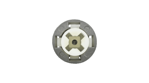 Куплер (муфта) мотора для кухонного комбайна Kenwood KW696835 - 3