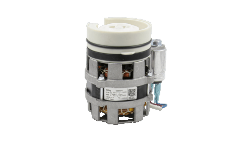 Помпа циркуляційна для посудомийної машини Whirlpool 482000097050, Welling YXW48-2F-3, 65/50 Вт - 2