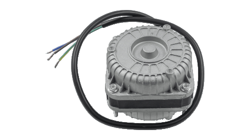 Двигун вентилятора обдування для холодильника YZF5-13, 5/29 Вт - 2