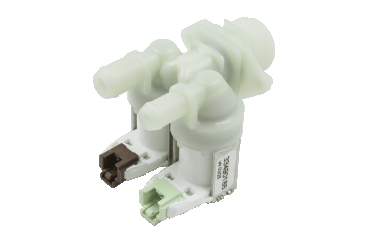 Клапан для пральної машини Zanussi 1325186110