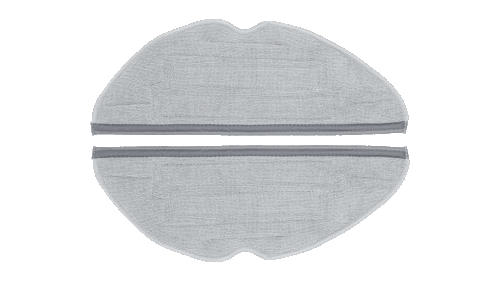 Салфетки из микрофибры для робота-пылесоса Xiaomi Roborock S7, S8, S8+, S8 Pro - 1