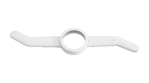 Разбрызгиватель верхний для посудомоечной машины Zanussi 1118131000 - 2