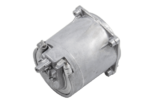 Бойлер з теном для кавоварки DeLonghi T35110, 6832100400 - 1