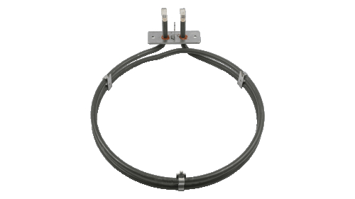 Тэн для духовки, d=205/190 мм, 2400 Вт, Electrolux 3871425108, Backer - 1