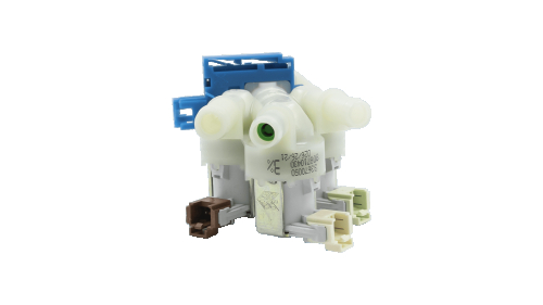 Клапан для стиральной машины Zanussi 1325188405, Electrolux 8588087104291 - 4
