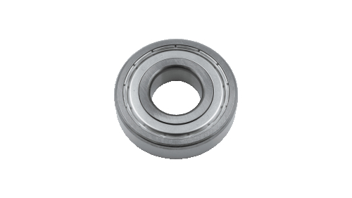 Підшипник кульковий F&D 6306-ZZ (30*72*19) - 1