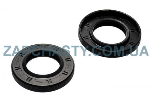 Сальник 37*66*9.5/12 WLK, LG 4036ER2003A - 2