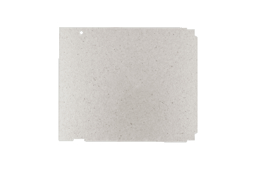 Слюда для микроволновой печи LG 3052W1M019B 139*114 мм