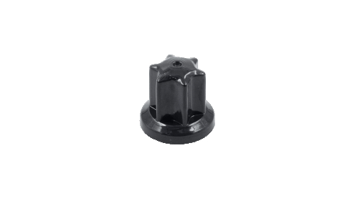 Куплер (муфта) мотора для кухонного комбайна Braun BR67000504 - 1