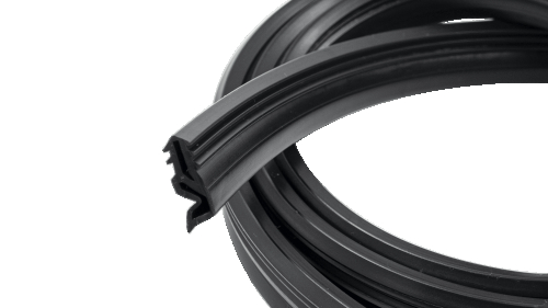 Ущільнювач дверей для посудомийної машини Whirlpool 481246668881 (1820 мм) - 2