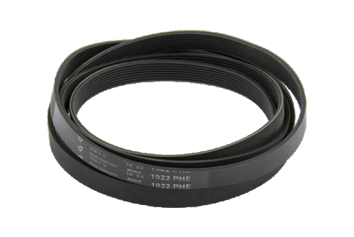 Ремінь 1922 PHE8 Hutchinson, Ardo 416001300 (гумовий) - 1