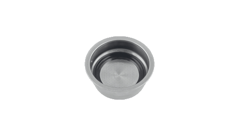 Фильтр-сито для кофеварки DeLonghi 7313285819, KW688838 (на 2 порции) - 1