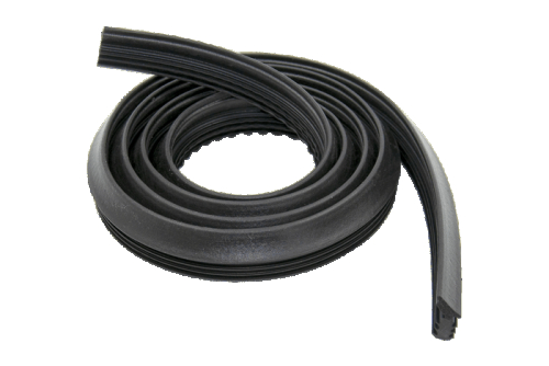 Уплотнитель двери для посудомоечной машины Ariston, Indesit C00141316 (1490 мм) - 1