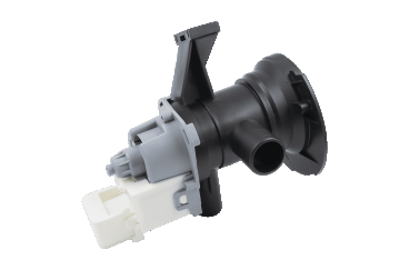Насос у зборі Askoll T2107 RR0932 для пральної машини Whirlpool 481073071153