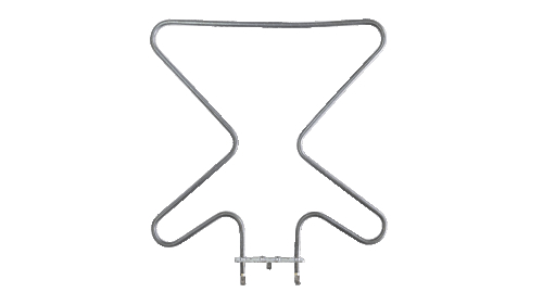 Тэн для духовки, 350*350 мм, 1300 Вт, Kaizer, Hansa 8001783, 00203332, Sanal - 1