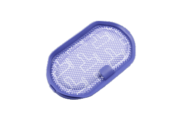 Фильтр для пылесоса совместимый с Dyson 917066-02, 160*100*12 мм