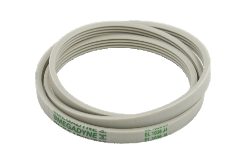 Ремінь 1036 ELJ4 Megadyne, Siltal 36529900 (поліуретановий) - 1