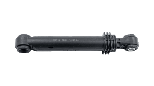 Амортизатор для стиральной машины Gorenje 111818, AKS, 120N, 175/8-11.5 мм - 2