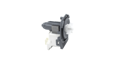 Насос Hanyu B20-6AZ 9010860 для стиральной машины Electrolux 50271933009 - 1