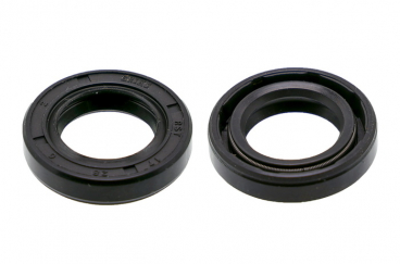 Сальник 17*28*6 мм