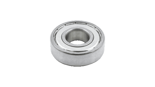 Підшипник кульковий F&D 6203-ZZ (17*40*12) - 2