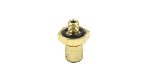 Втулка водяного вузла для водонагрівача Bosch, Junkers WR-3KDB, 8703404117 - 1
