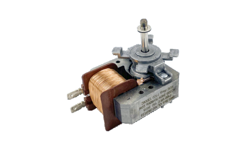 Двигатель обдува (конвекции) для духовки Zanussi 3890813045, IMS - 1