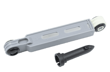 Амортизатор для пральної машини Bosch, Siemens 00673541, 90N, 170/8-12 мм (1 шт.) SKL