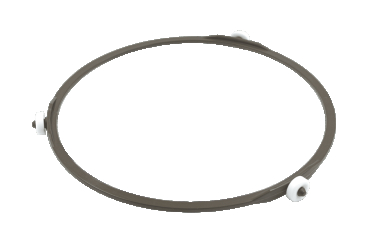 Ролер для мікрохвильової печі LG 5889W2A018C d=180/194/14 мм