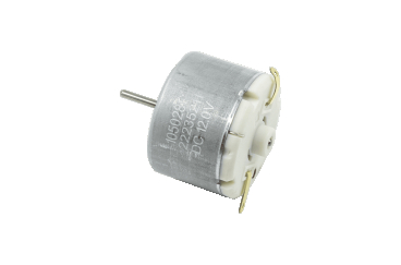 Двигатель (мотор) RC-520, 5-12В