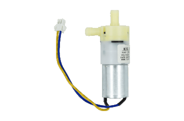 Мініатюрний діафрагмовий водяний насос JSB2438293, 12V