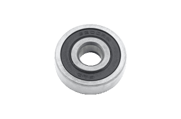 Підшипник кульковий F&D 6200-2RS (10*30*9)