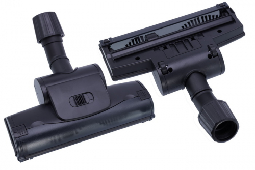 Щетка ковровая для пылесоса, универсальная (618), VC01W189, турбо большая разборная - 1