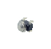 Термостат захисний для бойлера Electrolux 959714718, Zettler T-140, O-014R-80, 250В, 16A (80°С)
